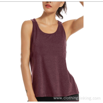 Workout Tank Tops for Women